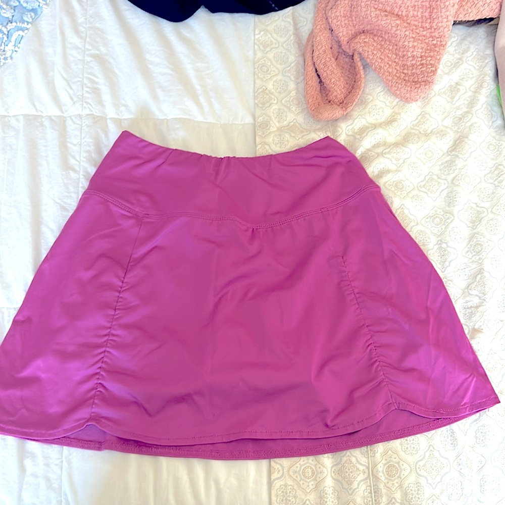 TAIL skirt